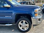 2016 Chevrolet Silverado 2500 Crew Cab SRW 4WD, Pickup for sale #251181A - photo 10