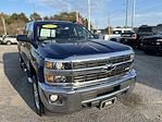 2016 Chevrolet Silverado 2500 Crew Cab SRW 4WD, Pickup for sale #251181A - photo 11