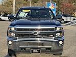 2016 Chevrolet Silverado 2500 Crew Cab SRW 4WD, Pickup for sale #251181A - photo 4