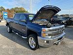 2016 Chevrolet Silverado 2500 Crew Cab SRW 4WD, Pickup for sale #251181A - photo 33