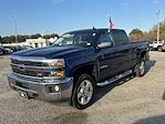 2016 Chevrolet Silverado 2500 Crew Cab SRW 4WD, Pickup for sale #251181A - photo 5