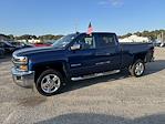 2016 Chevrolet Silverado 2500 Crew Cab SRW 4WD, Pickup for sale #251181A - photo 6