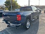 2016 Chevrolet Silverado 2500 Crew Cab SRW 4WD, Pickup for sale #251181A - photo 2