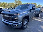 2025 Chevrolet Silverado 3500 Crew Cab 4WD, Pickup for sale #251285 - photo 3