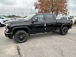 2025 Chevrolet Silverado 2500 Crew Cab 4WD, Pickup for sale #251286 - photo 6