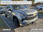 2025 Chevrolet Silverado 1500 Crew Cab 4WD, Pickup for sale #251289 - photo 1