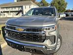 2025 Chevrolet Silverado 1500 Crew Cab 4WD, Pickup for sale #251289 - photo 10