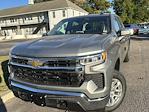 2025 Chevrolet Silverado 1500 Crew Cab 4WD, Pickup for sale #251289 - photo 4