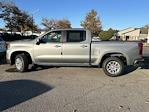 2025 Chevrolet Silverado 1500 Crew Cab 4WD, Pickup for sale #251289 - photo 5