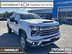 2025 Chevrolet Silverado 2500 Crew Cab 4WD, Pickup for sale #251291 - photo 1