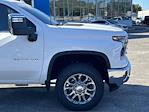 2025 Chevrolet Silverado 2500 Crew Cab 4WD, Pickup for sale #251291 - photo 10