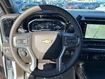 2025 Chevrolet Silverado 2500 Crew Cab 4WD, Pickup for sale #251291 - photo 23