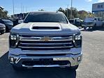 2025 Chevrolet Silverado 2500 Crew Cab 4WD, Pickup for sale #251291 - photo 4