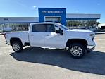 2025 Chevrolet Silverado 2500 Crew Cab 4WD, Pickup for sale #251291 - photo 9