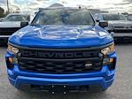 2025 Chevrolet Silverado 1500 Crew Cab 4WD, Pickup for sale #251326 - photo 4