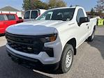 2025 Chevrolet Silverado 1500 Regular Cab 2WD, Pickup for sale #251488 - photo 5