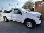 2025 Chevrolet Silverado 1500 Regular Cab 2WD, Pickup for sale #251488 - photo 8