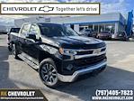 2025 Chevrolet Silverado 1500 Crew Cab 4WD, Pickup for sale #251606 - photo 1