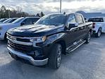 2025 Chevrolet Silverado 1500 Crew Cab 4WD, Pickup for sale #251606 - photo 4