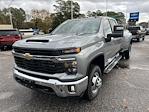 2025 Chevrolet Silverado 3500 Crew Cab 4WD, Pickup for sale #251618 - photo 12