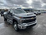 2025 Chevrolet Silverado 3500 Crew Cab 4WD, Pickup for sale #251618 - photo 3