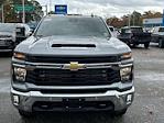 2025 Chevrolet Silverado 3500 Crew Cab 4WD, Pickup for sale #251618 - photo 4