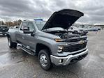 2025 Chevrolet Silverado 3500 Crew Cab 4WD, Pickup for sale #251618 - photo 36