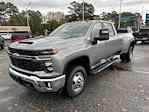 2025 Chevrolet Silverado 3500 Crew Cab 4WD, Pickup for sale #251618 - photo 5