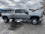 2025 Chevrolet Silverado 3500 Crew Cab 4WD, Pickup for sale #251618 - photo 9