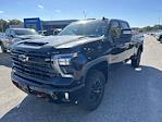 2025 Chevrolet Silverado 2500 Crew Cab 4WD, Pickup for sale #259528 - photo 5