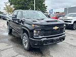 2025 Chevrolet Silverado 2500 Crew Cab 4WD, Pickup for sale #259608 - photo 3