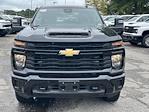 2025 Chevrolet Silverado 2500 Crew Cab 4WD, Pickup for sale #259608 - photo 4