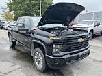 2025 Chevrolet Silverado 2500 Crew Cab 4WD, Pickup for sale #259608 - photo 35