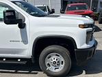 New 2025 Chevrolet Silverado 2500 Work Truck Regular Cab 2WD, Pickup for sale #259612 - photo 10