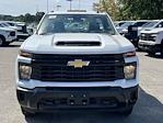 New 2025 Chevrolet Silverado 2500 Work Truck Regular Cab 2WD, Pickup for sale #259612 - photo 4