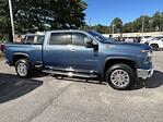 2025 Chevrolet Silverado 2500 Crew Cab 4WD, Pickup for sale #259663 - photo 9