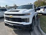 2025 Chevrolet Silverado 2500 Crew Cab 4WD, Pickup for sale #259666 - photo 11