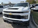 2025 Chevrolet Silverado 2500 Crew Cab 4WD, Pickup for sale #259666 - photo 17