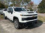 2025 Chevrolet Silverado 2500 Crew Cab 4WD, Pickup for sale #259666 - photo 3