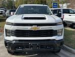 2025 Chevrolet Silverado 2500 Crew Cab 4WD, Pickup for sale #259666 - photo 4