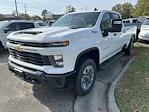 2025 Chevrolet Silverado 2500 Crew Cab 4WD, Pickup for sale #259666 - photo 5