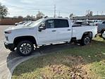 2025 Chevrolet Silverado 2500 Crew Cab 4WD, Pickup for sale #259666 - photo 6