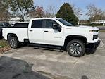 2025 Chevrolet Silverado 2500 Crew Cab 4WD, Pickup for sale #259666 - photo 8