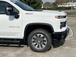 2025 Chevrolet Silverado 2500 Crew Cab 4WD, Pickup for sale #259666 - photo 9