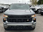 2025 Chevrolet Silverado 1500 Crew Cab 4WD, Pickup for sale #259667 - photo 4