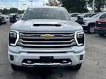 2025 Chevrolet Silverado 2500 Crew Cab 4WD, Pickup for sale #259677 - photo 4