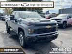 2025 Chevrolet Silverado 2500 Crew Cab 4WD, Pickup for sale #259678 - photo 1