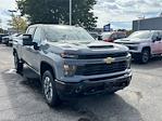 2025 Chevrolet Silverado 2500 Crew Cab 4WD, Pickup for sale #259678 - photo 3