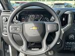 2025 Chevrolet Silverado 2500 Crew Cab 4WD, Pickup for sale #259678 - photo 27