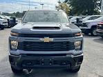 2025 Chevrolet Silverado 2500 Crew Cab 4WD, Pickup for sale #259678 - photo 4